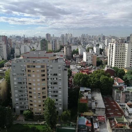 Petit Apartment En Avenida Belgrano Buenos Aires Exterior foto