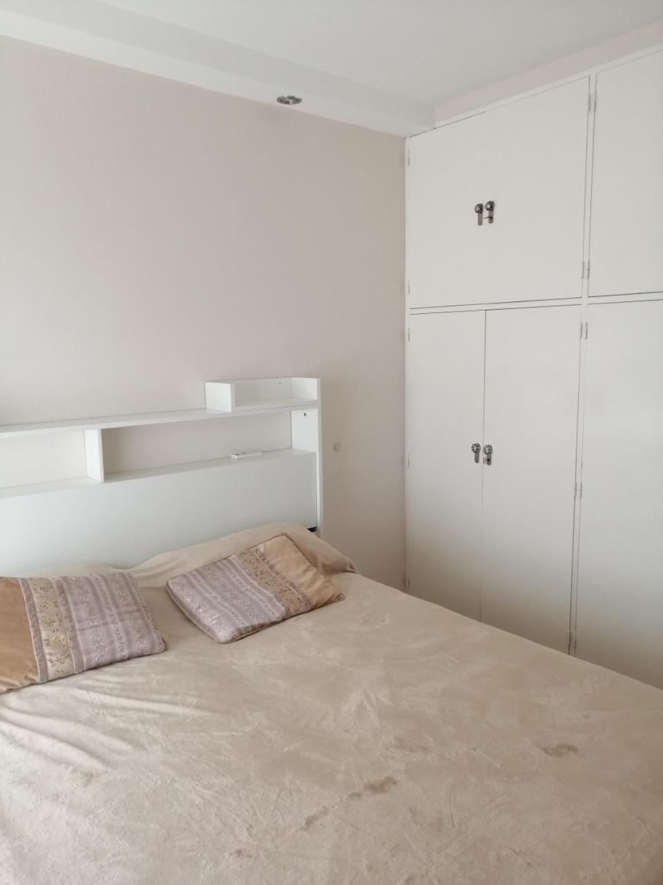 Petit Apartment En Avenida Belgrano Buenos Aires Exterior foto