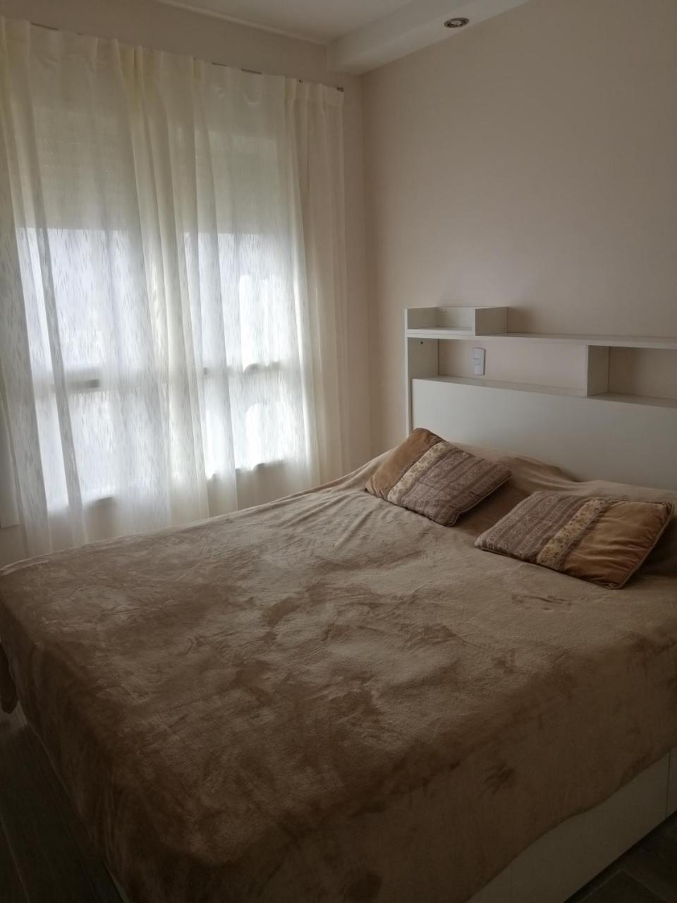 Petit Apartment En Avenida Belgrano Buenos Aires Exterior foto