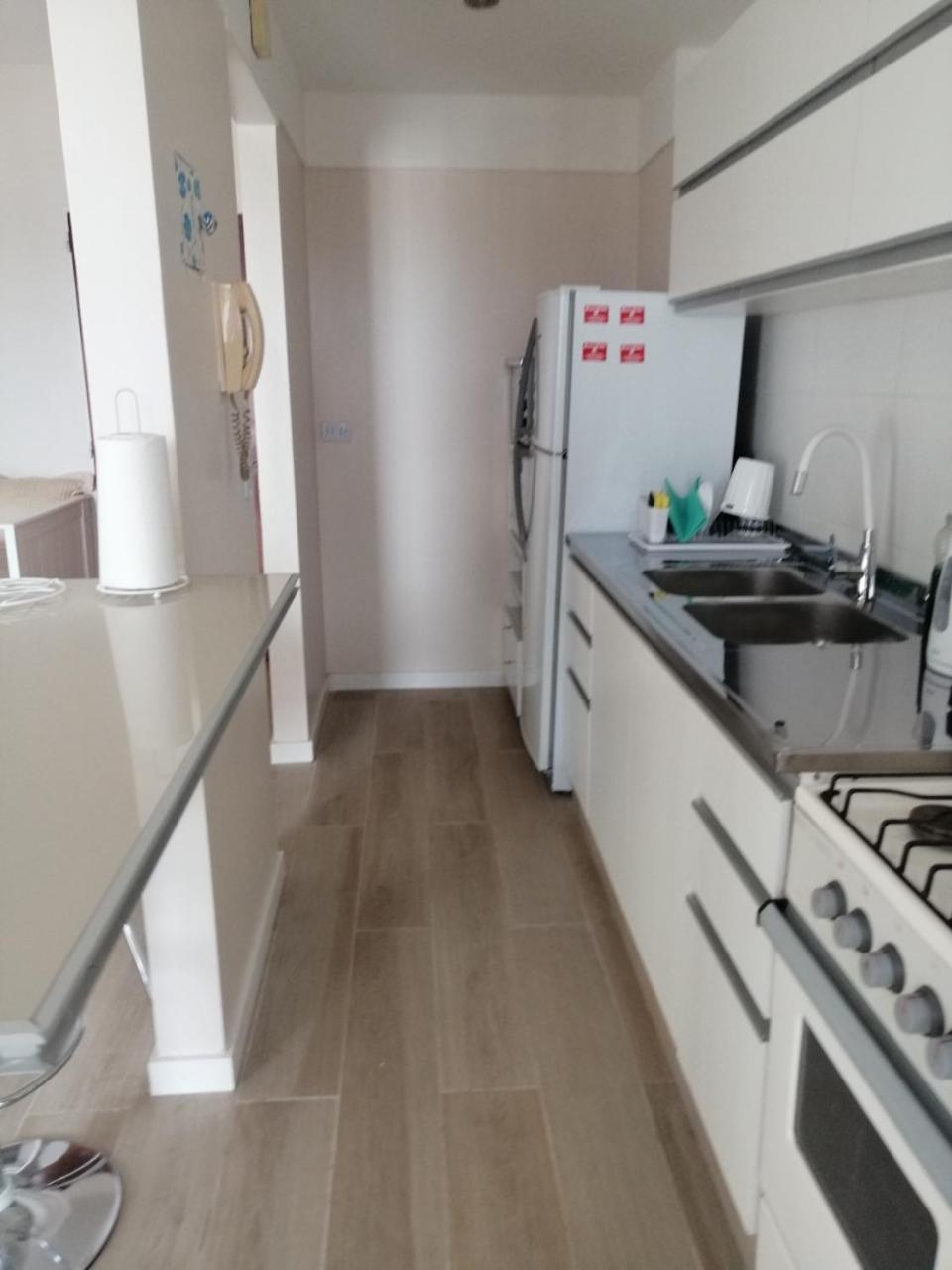 Petit Apartment En Avenida Belgrano Buenos Aires Exterior foto